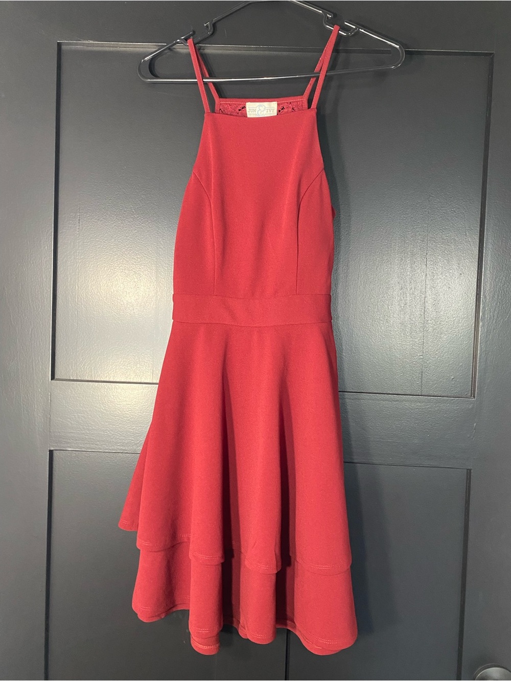 4/$16 Jun & Ivy Dress